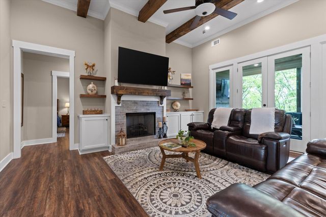 5114 Virginia Pine Road, Signal Mountain, TN 37377