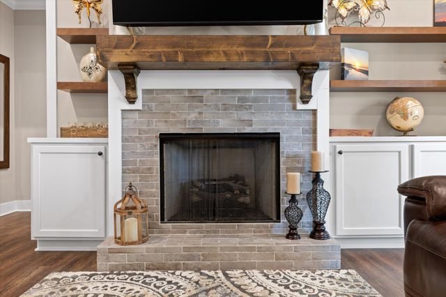 5114 Virginia Pine Road, Signal Mountain, TN 37377