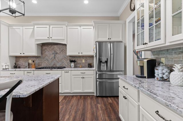 5114 Virginia Pine Road, Signal Mountain, TN 37377