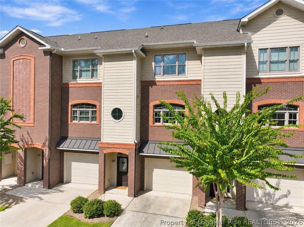 281 Hugh Shelton Loop, Fayetteville, NC 28301 — photo 2