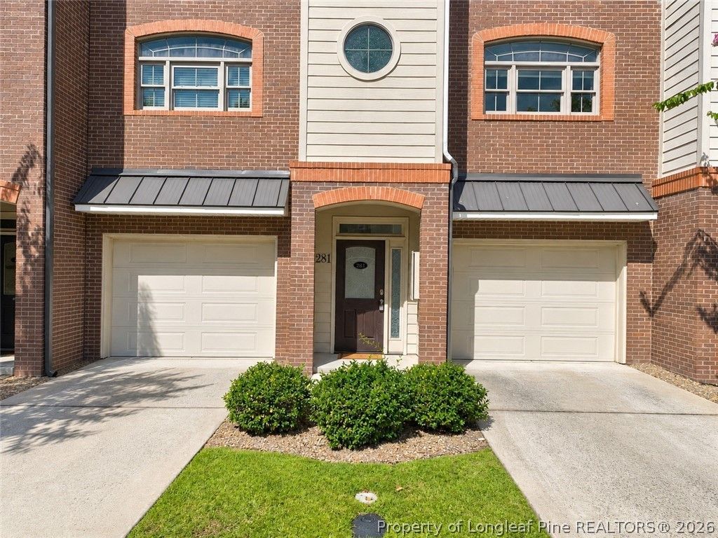 281 Hugh Shelton Loop, Fayetteville, NC 28301 — photo 3