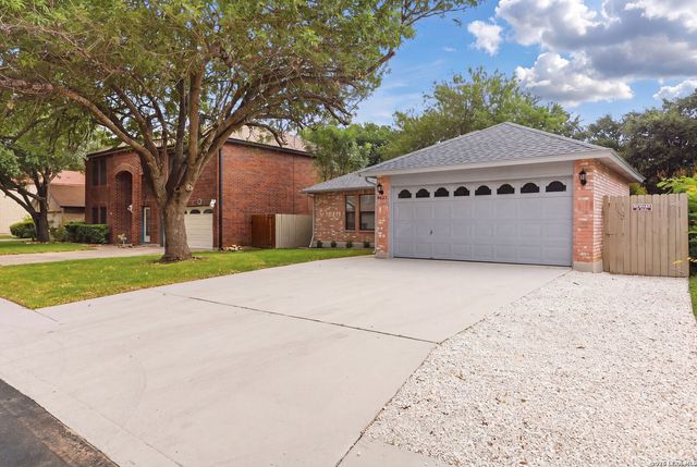9622 Barbwire, San Antonio, TX 78254