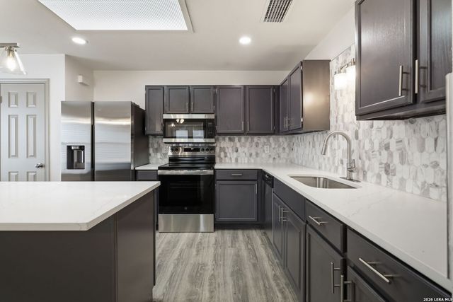 9622 Barbwire, San Antonio, TX 78254