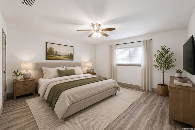 9622 Barbwire, San Antonio, TX 78254