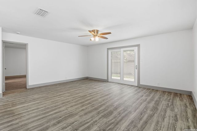 9622 Barbwire, San Antonio, TX 78254