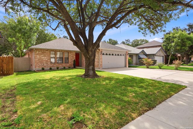 9622 Barbwire, San Antonio, TX 78254