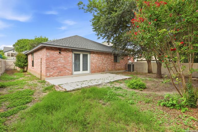 9622 Barbwire, San Antonio, TX 78254