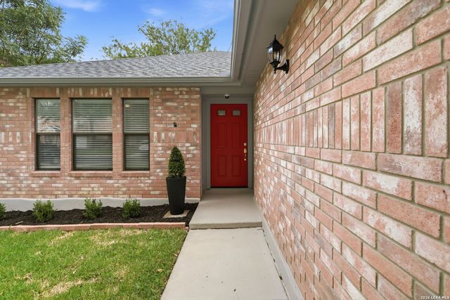 9622 Barbwire, San Antonio, TX 78254