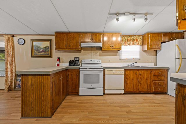 91 W County Road 4112, Atlanta, TX 75551