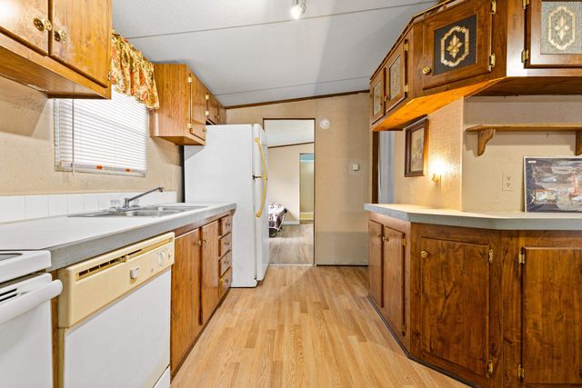 91 W County Road 4112, Atlanta, TX 75551