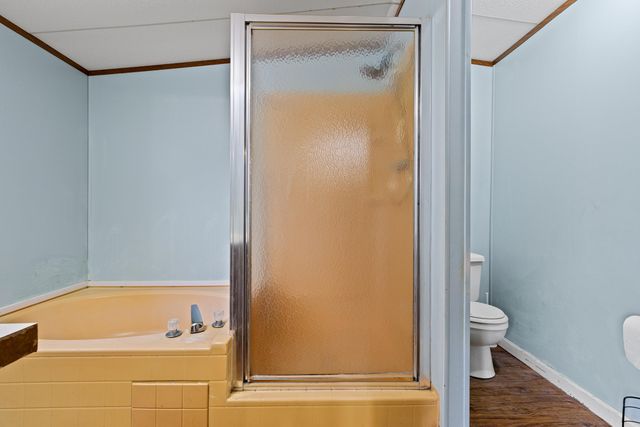 91 W County Road 4112, Atlanta, TX 75551