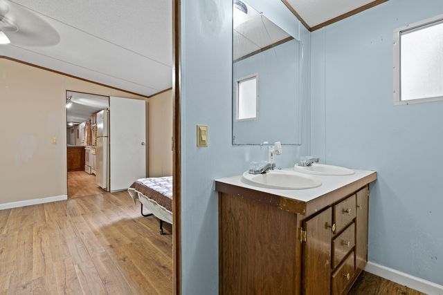 91 W County Road 4112, Atlanta, TX 75551