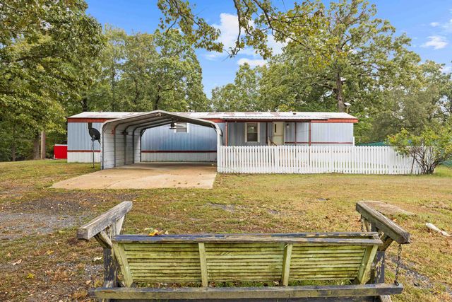 91 W County Road 4112, Atlanta, TX 75551