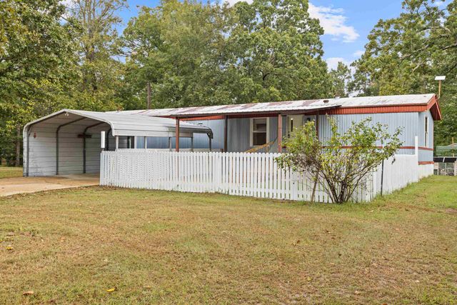 91 W County Road 4112, Atlanta, TX 75551