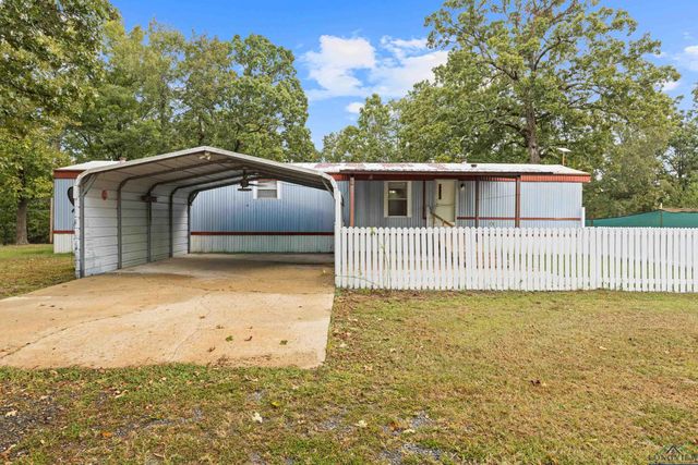 91 W County Road 4112, Atlanta, TX 75551