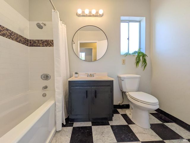 318 Butte St, Vallejo, CA 94590