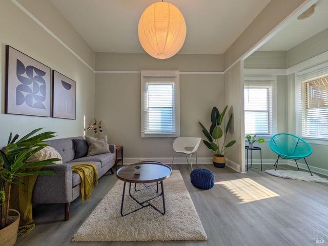 318 Butte St, Vallejo, CA 94590