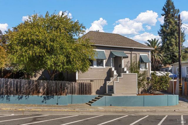 318 Butte St, Vallejo, CA 94590