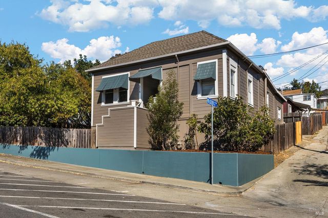 318 Butte St, Vallejo, CA 94590
