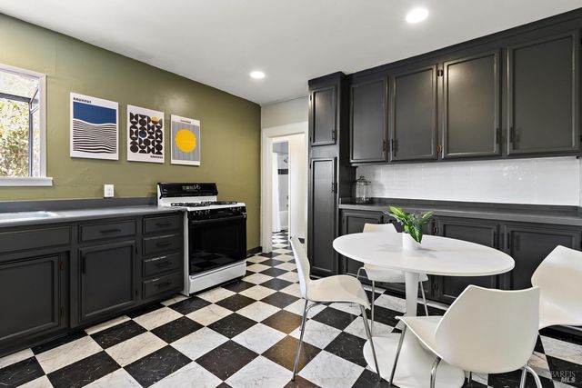 318 Butte St, Vallejo, CA 94590