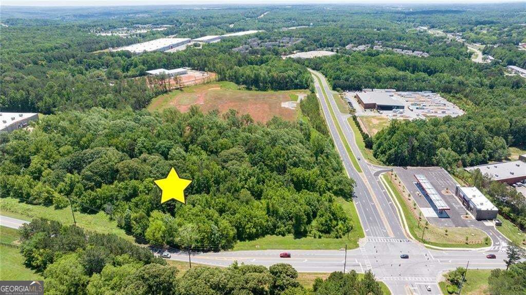 4611 Thurmon Tanner Road, Flowery Branch, GA 30542 — photo 3