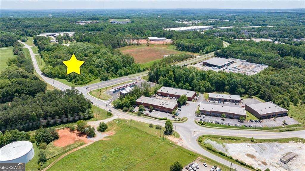 4611 Thurmon Tanner Road, Flowery Branch, GA 30542 — photo 5