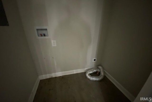 114 S Lincoln Street, Oakland City, IN 47660