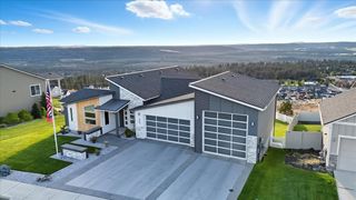 8603 N Upper Mayes Ln, Spokane, WA 99208