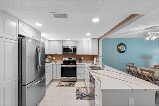 20002 GULF BOULEVARD 2203, Indian Shores, FL 33785