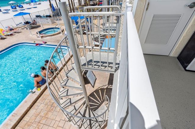 20002 GULF BOULEVARD 2203, Indian Shores, FL 33785