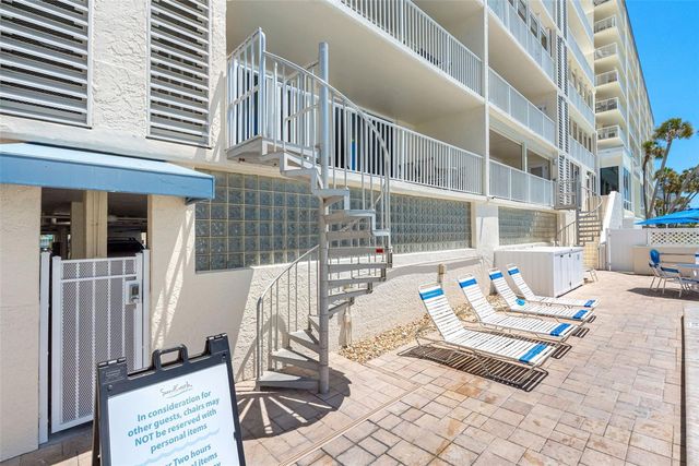 20002 GULF BOULEVARD 2203, Indian Shores, FL 33785