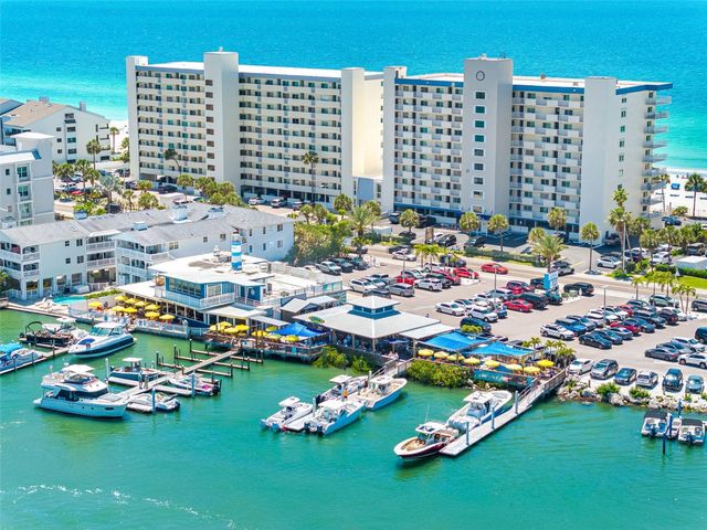 20002 GULF BOULEVARD 2203, Indian Shores, FL 33785