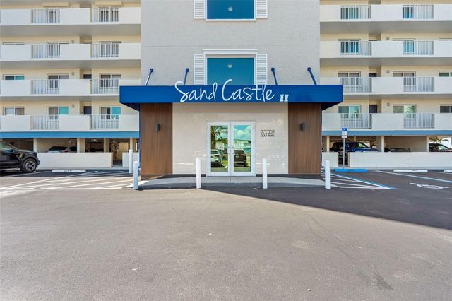 20002 GULF BOULEVARD 2203, Indian Shores, FL 33785