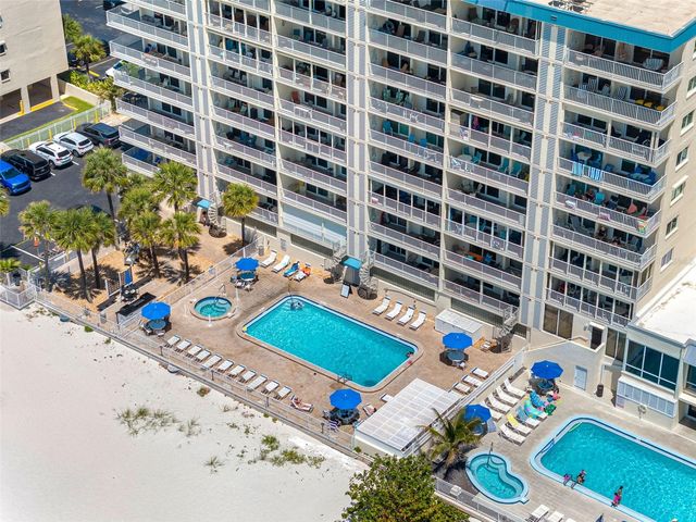 20002 GULF BOULEVARD 2203, Indian Shores, FL 33785