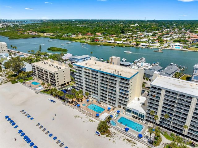 20002 GULF BOULEVARD 2203, Indian Shores, FL 33785