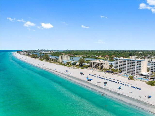 20002 GULF BOULEVARD 2203, Indian Shores, FL 33785