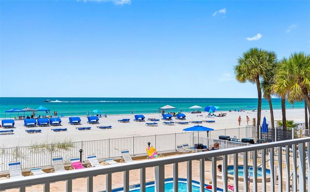 20002 GULF BOULEVARD 2203, Indian Shores, FL 33785