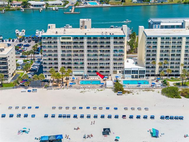 20002 GULF BOULEVARD 2203, Indian Shores, FL 33785