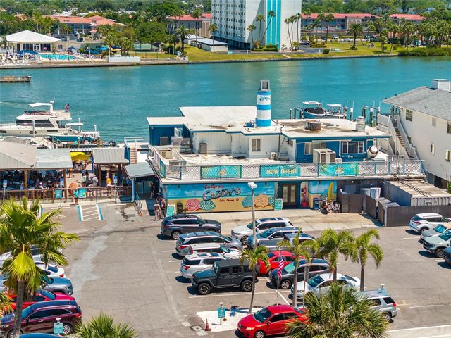 20002 GULF BOULEVARD 2203, Indian Shores, FL 33785