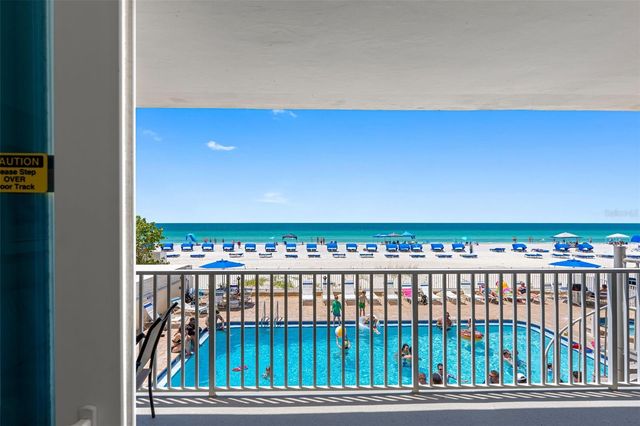 20002 GULF BOULEVARD 2203, Indian Shores, FL 33785