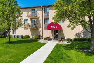 5885 Beechcroft Road, 116, Columbus, OH 43229