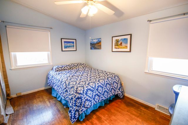 709 Sunbright Avenue, Portage, MI 49024