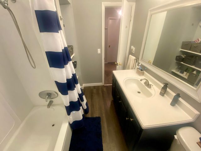 709 Sunbright Avenue, Portage, MI 49024