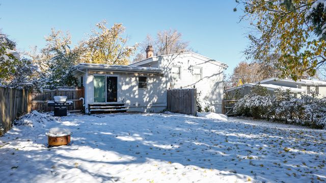 709 Sunbright Avenue, Portage, MI 49024