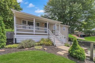 143 INMAN DRIVE, Daugherty Twp, PA 15066