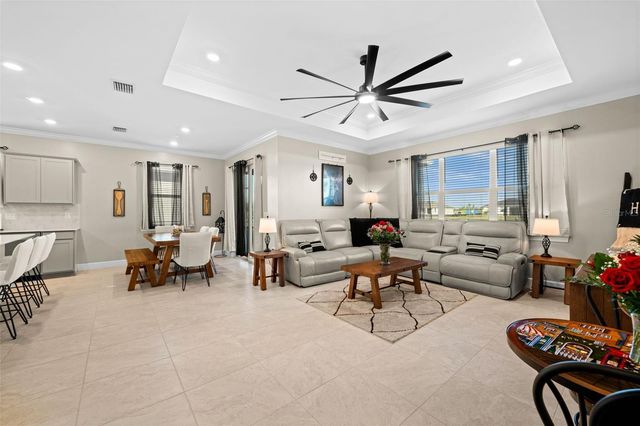 16899 SAGE TERRACE, Punta Gorda, FL 33982