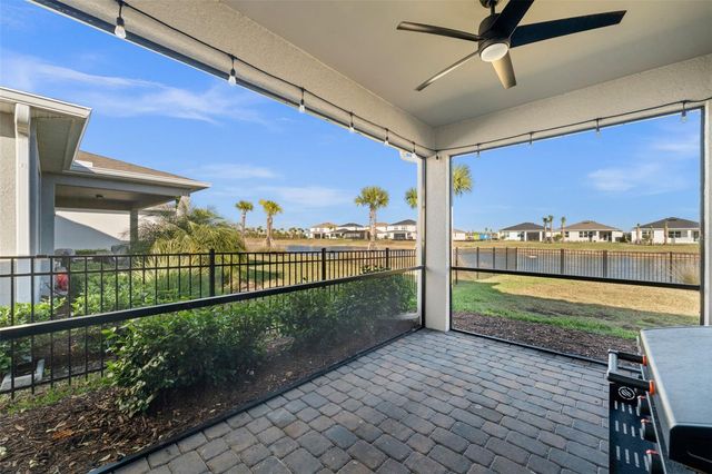 16899 SAGE TERRACE, Punta Gorda, FL 33982