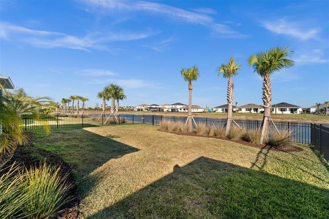 16899 SAGE TERRACE, Punta Gorda, FL 33982