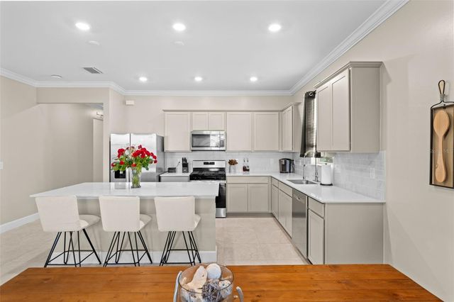 16899 SAGE TERRACE, Punta Gorda, FL 33982