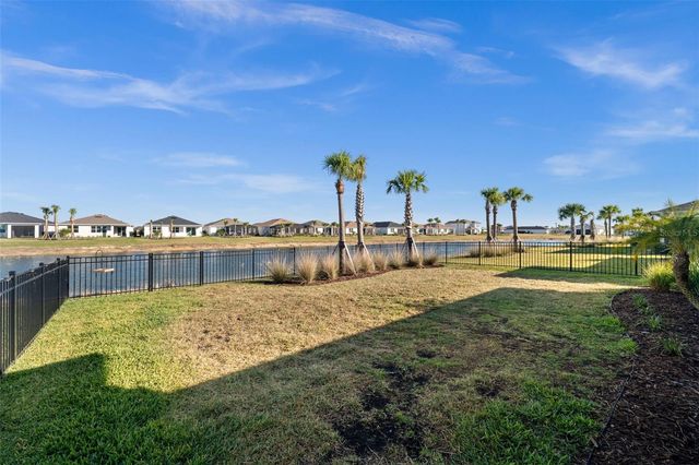 16899 SAGE TERRACE, Punta Gorda, FL 33982